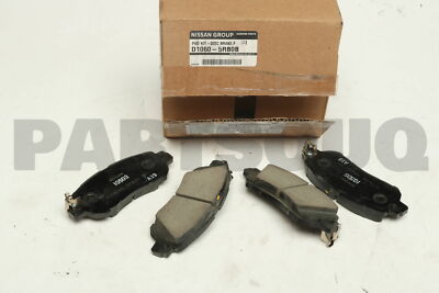 Má Phanh Trước Nissan Teana OEM D1060JN00B