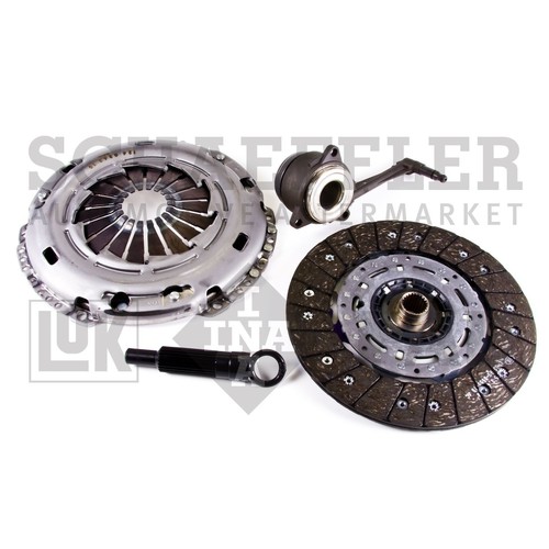 Bàn Ép Nissan Bluebird OEM MBC510