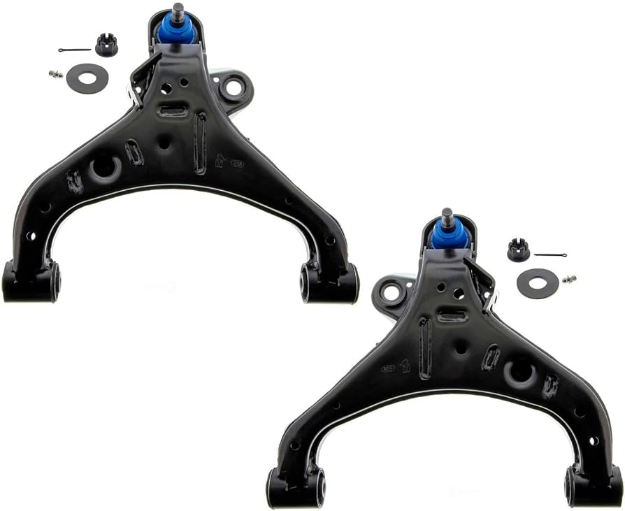 Rotuyn Cân Bằng Trước Trái Nissan Teana OEM ML-N150L
