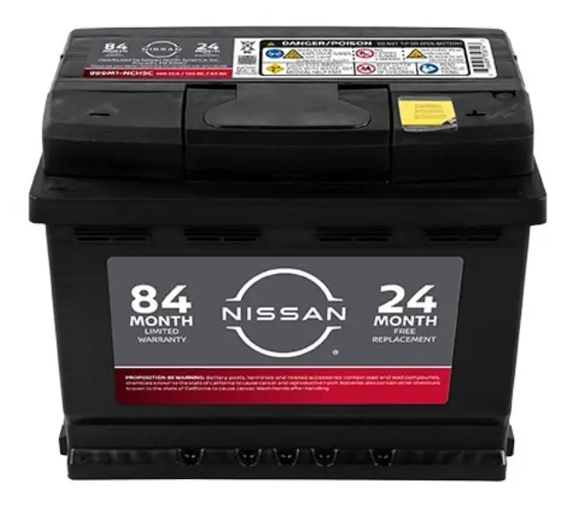 Rotuyn Cân Bằng Trước Trái Nissan Teana OEM ML-N150L