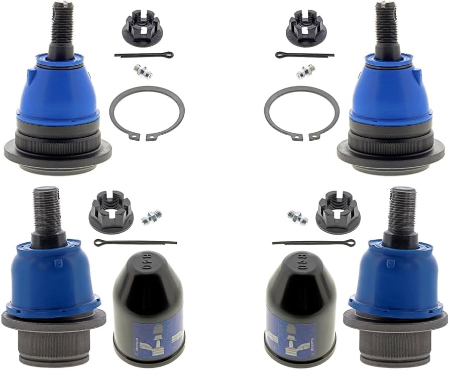 Rotuyn Cân Bằng Trước Trái Nissan Qashqai OEM ML-N150L