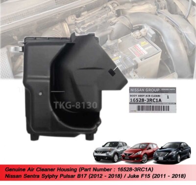 Rotuyn Cân Bằng Trước Trái Nissan Qashqai OEM ML-N150L