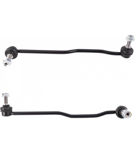 Rotuyn Cân Bằng Trước Trái Nissan Teana OEM 54668JN00A-OE