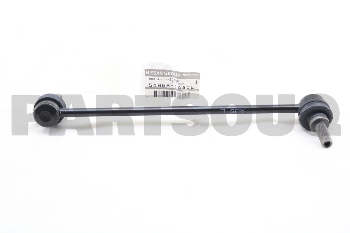 Rotuyn Cân Bằng Trước Trái Nissan Qashqai OEM 546681AA0E