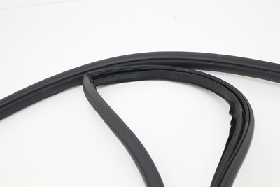 Gioăng Thành Cánh Cửa Trước Phải Nissan Tida Mã phụ tùng 80830ed500