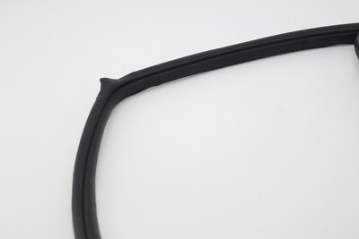 Gioăng Thành Cánh Cửa Trước Phải Nissan Tida Mã phụ tùng 80830ed500