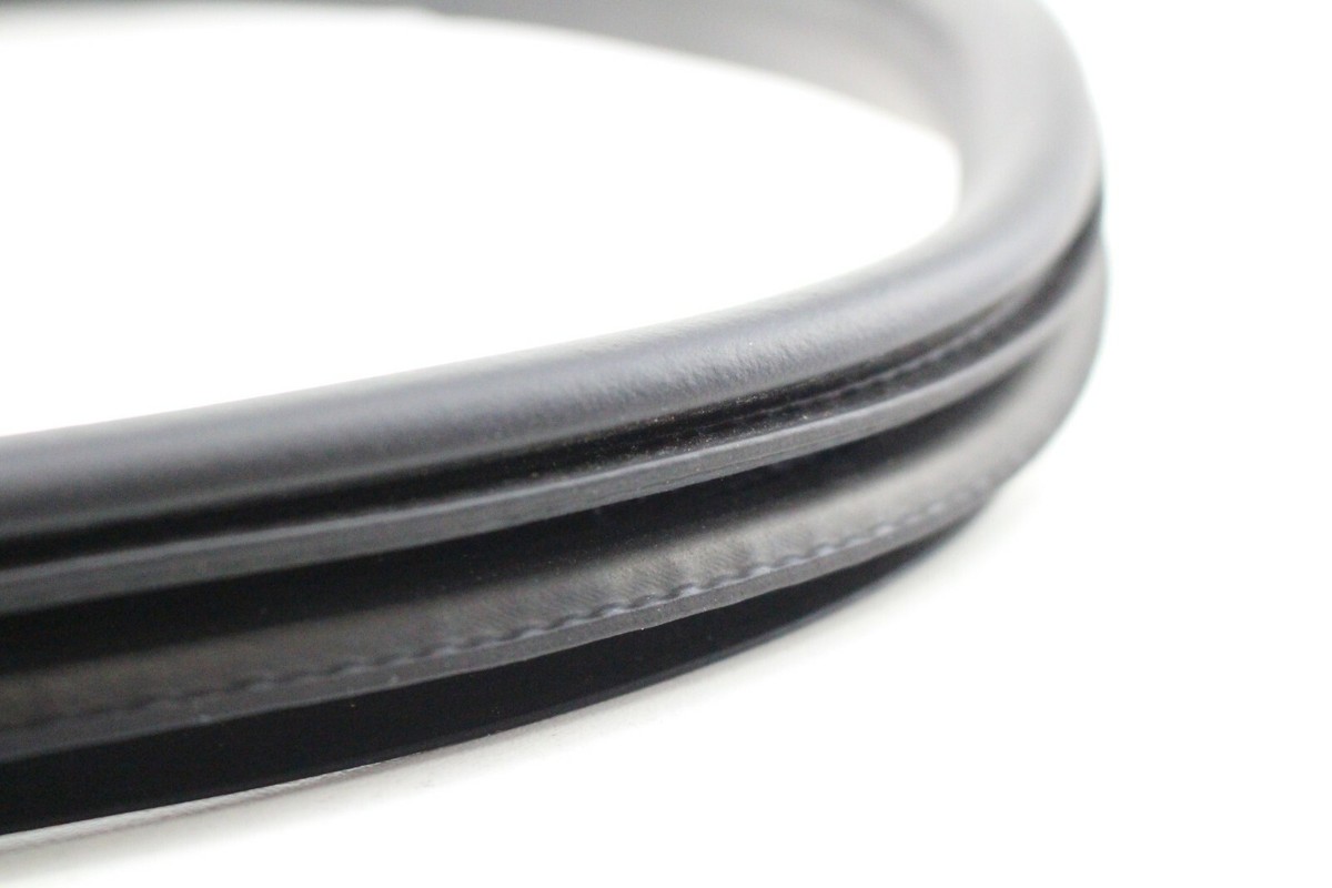 Gioăng Thành Cánh Cửa Trước Phải Nissan Tida Mã phụ tùng 80830ed500