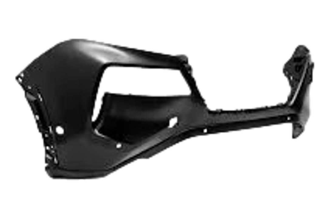 Gioăng Thành Cánh Cửa Sau Phải Nissan Tida Mã phụ tùng 76923ed501
