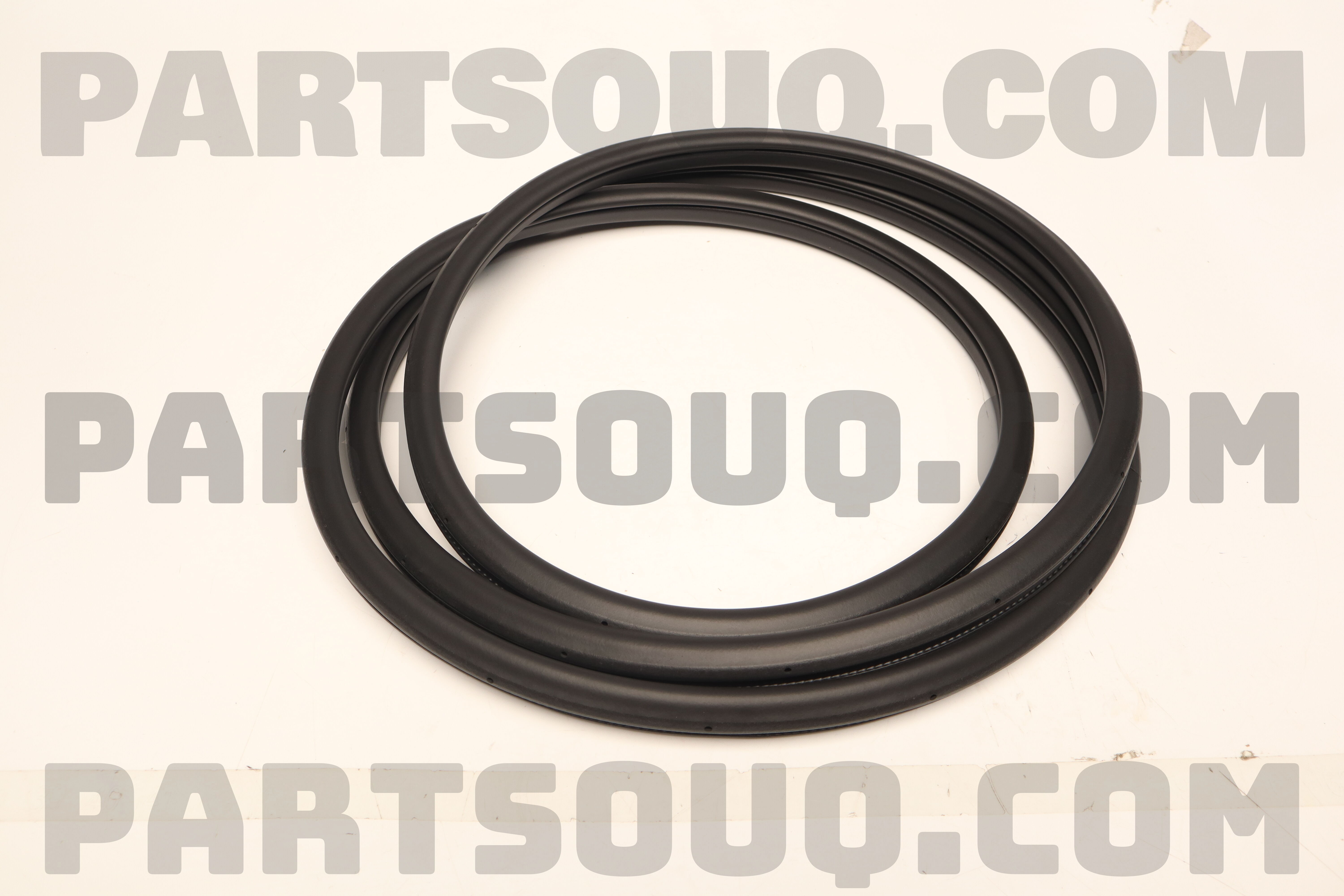 Gioăng Khung Thành Cánh Cửa Trước Phải Nissan Tida Mã phụ tùng 76921ed501