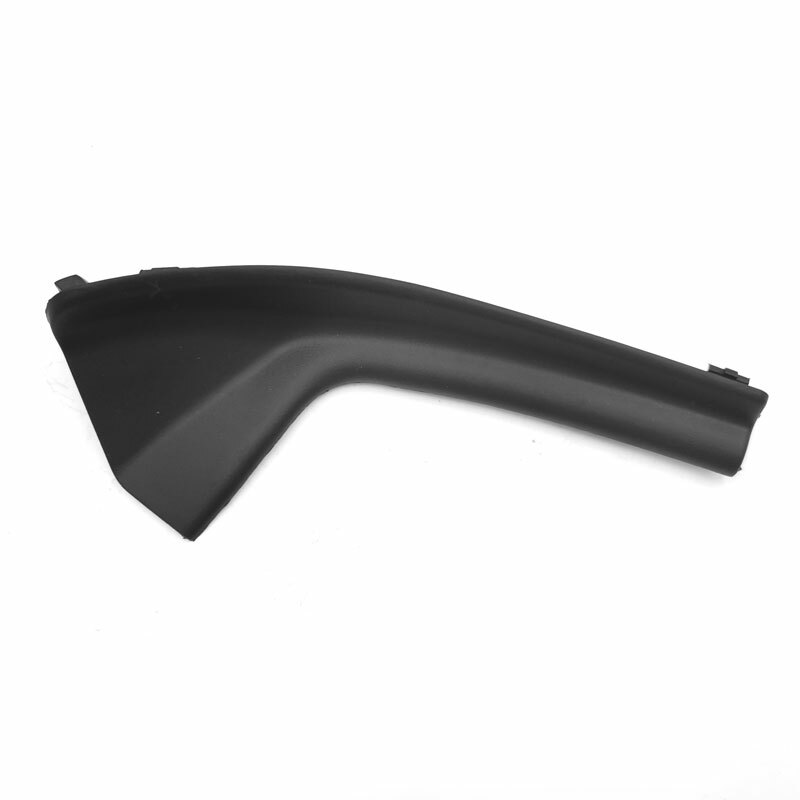 Ốp Góc Chân Kính Phải Nissan Tida Mã phụ tùng 66894ed500