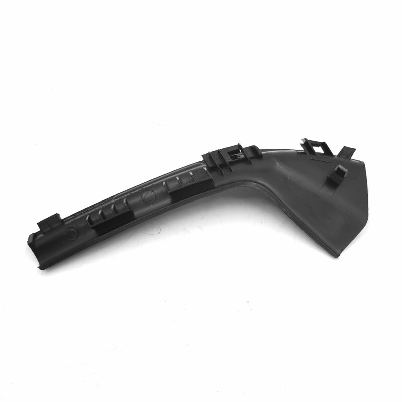 Ốp Góc Chân Kính Phải Nissan Tida Mã phụ tùng 66894ed500