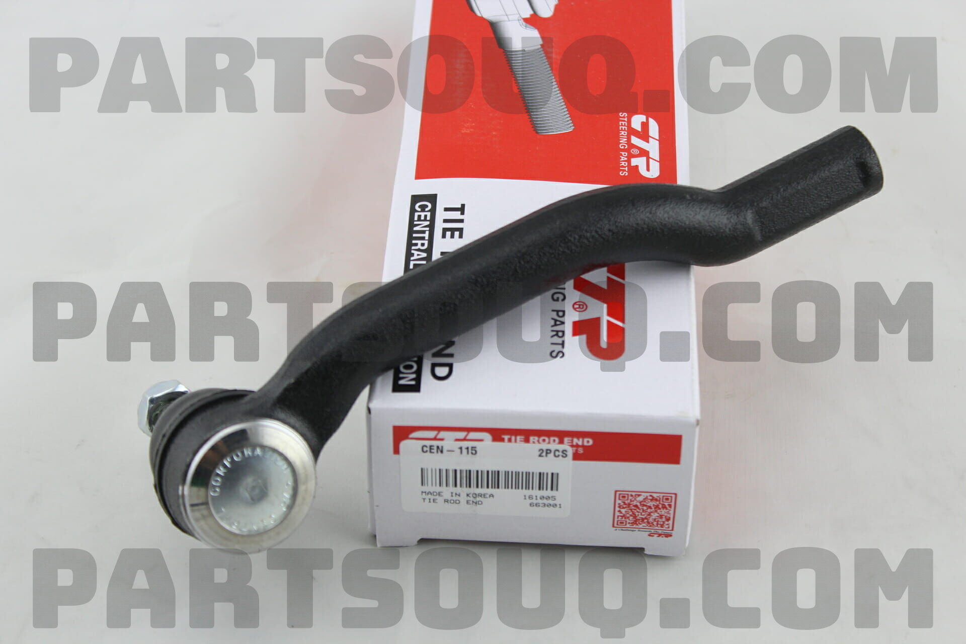 Rotuyn Lái Ngoài Phải Nissan Livina Mã phụ tùng 485203U025