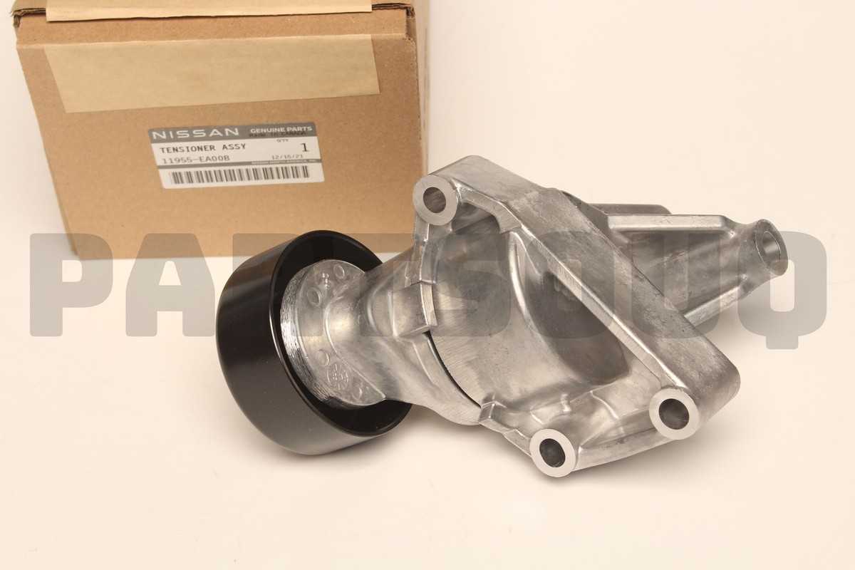 Cụm Tăng Tổng Mr20 Nissan Teana OEM 11955EE50B-OE