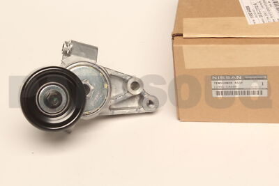 Cụm Tăng Tổng Mr20 Nissan Qashqai OEM 11955EE50B-OE