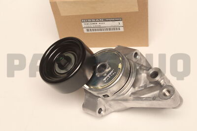 Cụm Tăng Tổng Mr20 Nissan Tida OEM 11955EE50B-OE