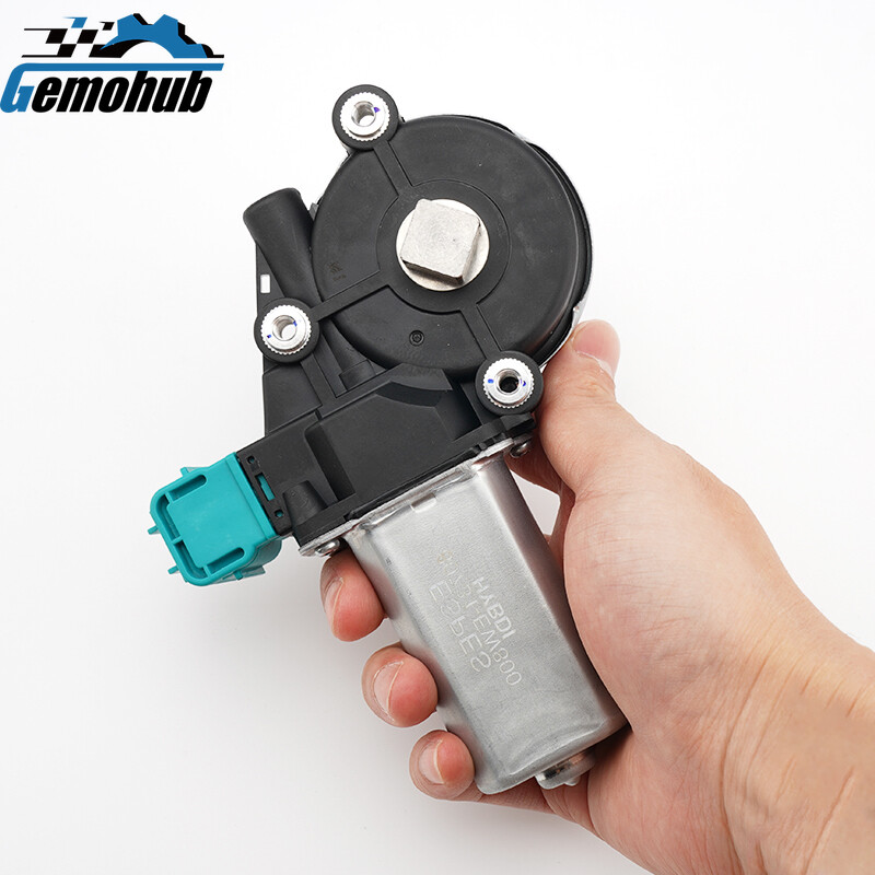 Mô Tơ Lên Xuống Kính Trước Trái Nissan Livina Mã phụ tùng 80731EW800