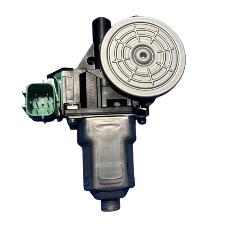 Mô Tơ Lên Xuống Kính Trước Trái Nissan Livina Mã phụ tùng 80731EW800