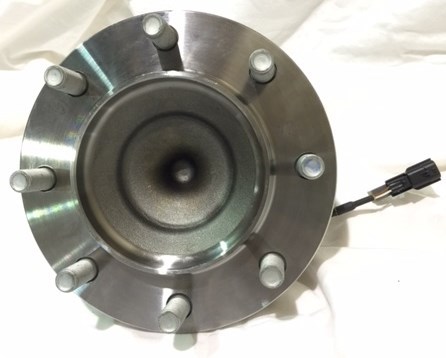 Bi May Ơ Trước Nissan Livina OEM 40202ED500-OE