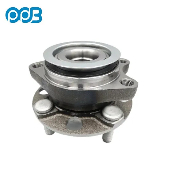 Bi May Ơ Trước Nissan Bluebird OEM 40202ED500-OE