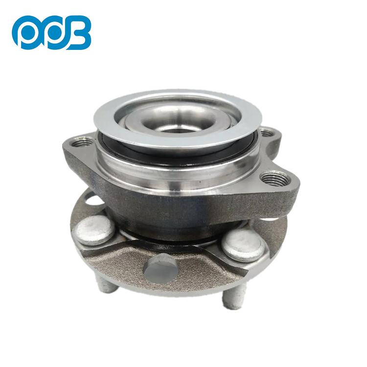 Bi May Ơ Trước Nissan Tida OEM 40202ED500-OE