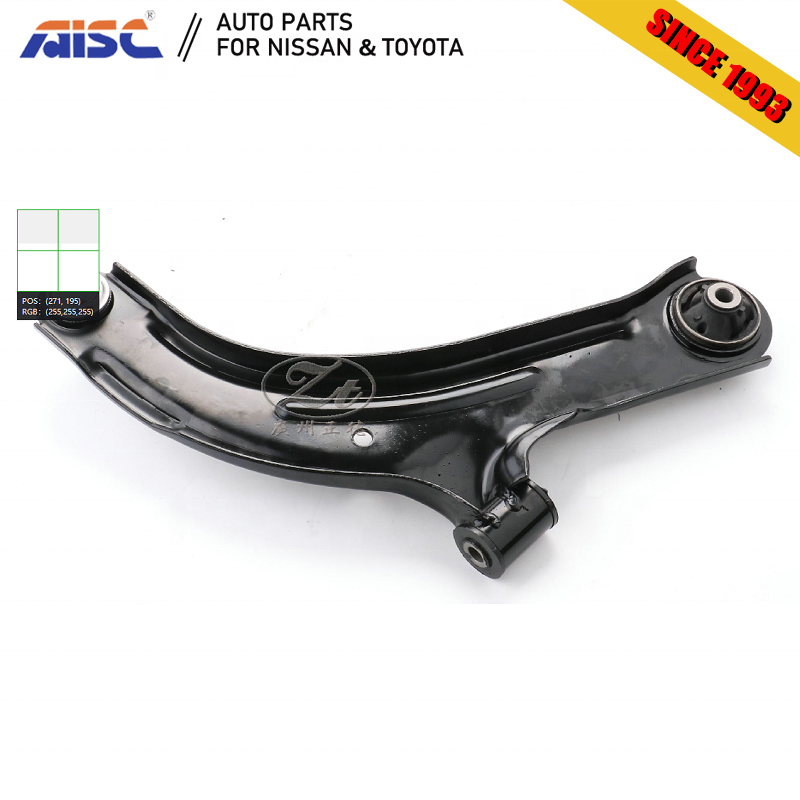 Càng A Trái Nissan Livina OEM 54501ED50A-OE
