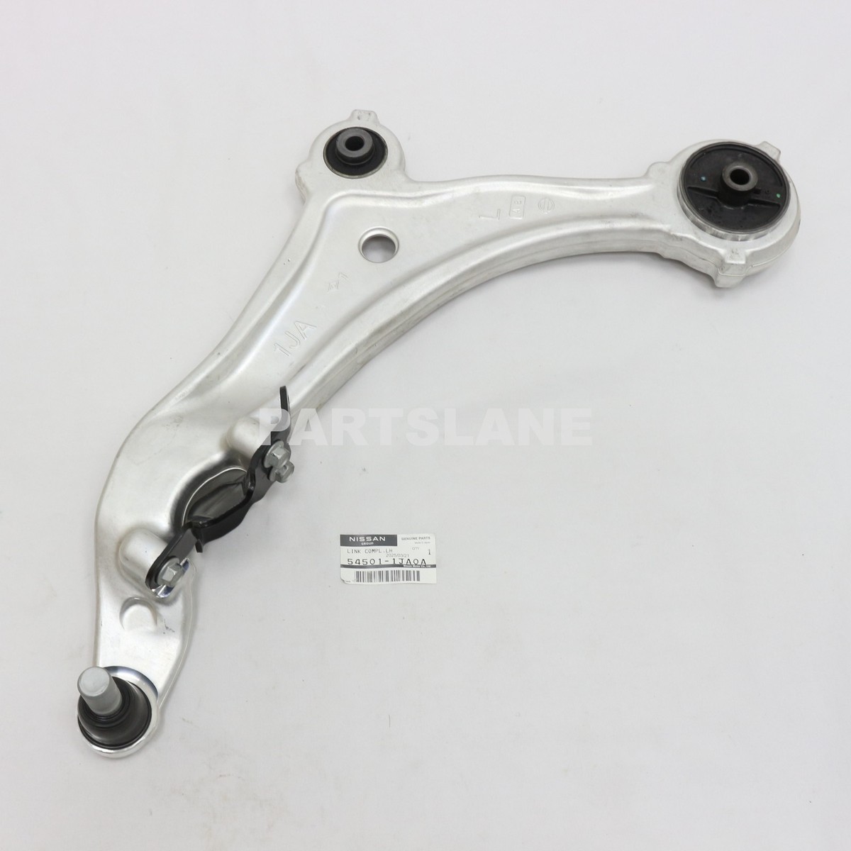 Càng A Trái Nissan Teana OEM 54501JN01A-OE