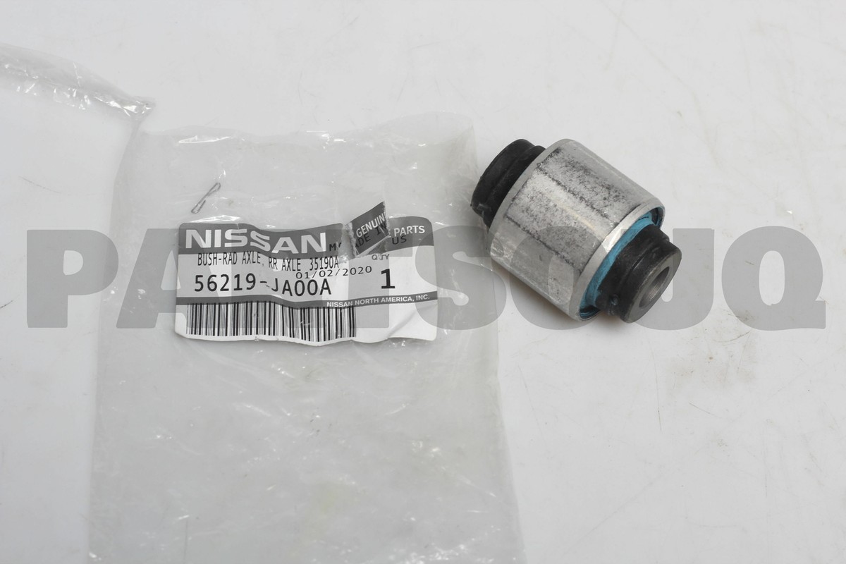 Giảm Xóc Sau Nissan Teana OEM 56210JN01A