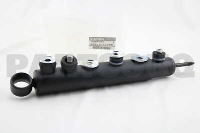 Giảm Xóc Sau Nissan Teana OEM 56210JN01A