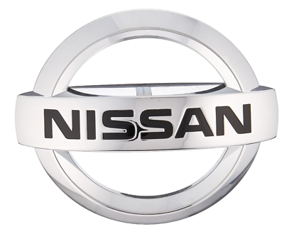 Logo Ca Lăng Nissan Sunny Mã phụ tùng 628901KA0A