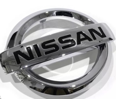 Logo Ca Lăng Nissan Sunny Mã phụ tùng 628901KA0A