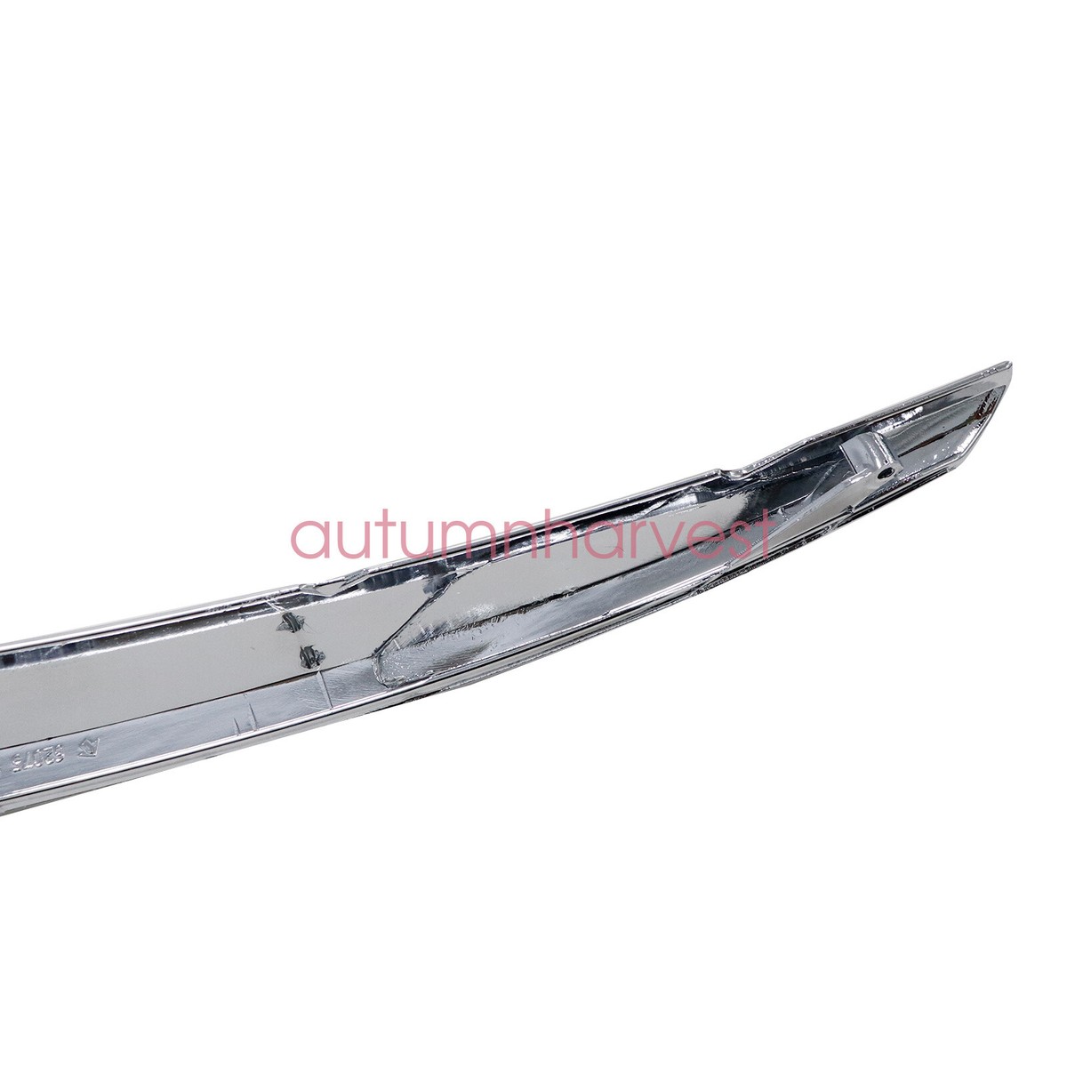 Nẹp Mạ Cản Trước Phải Nissan Teana Mã phụ tùng 62074JN00A