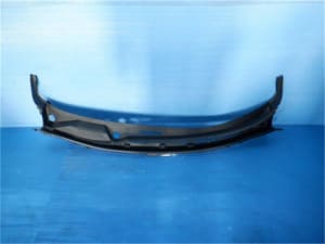 Nẹp Mạ Cản Trước Trái Nissan Teana Mã phụ tùng 62075JN00A