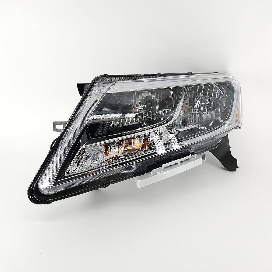 Đèn Pha Trái Nissan Sunny OEM 260653AW0B-oe