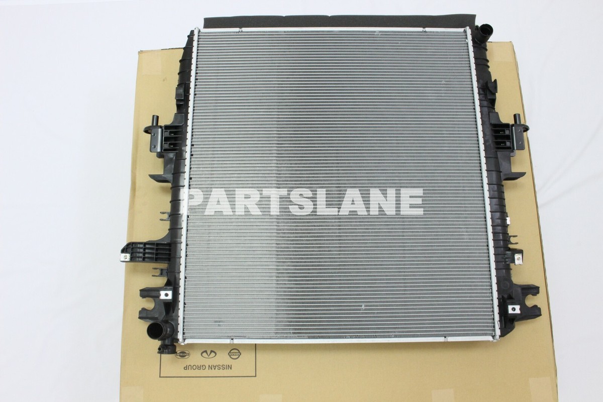 Két Nước Nissan Rogue Mã phụ tùng 214101DA0A