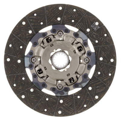 Lá Côn Kép Nissan Navara OEM ISD186U