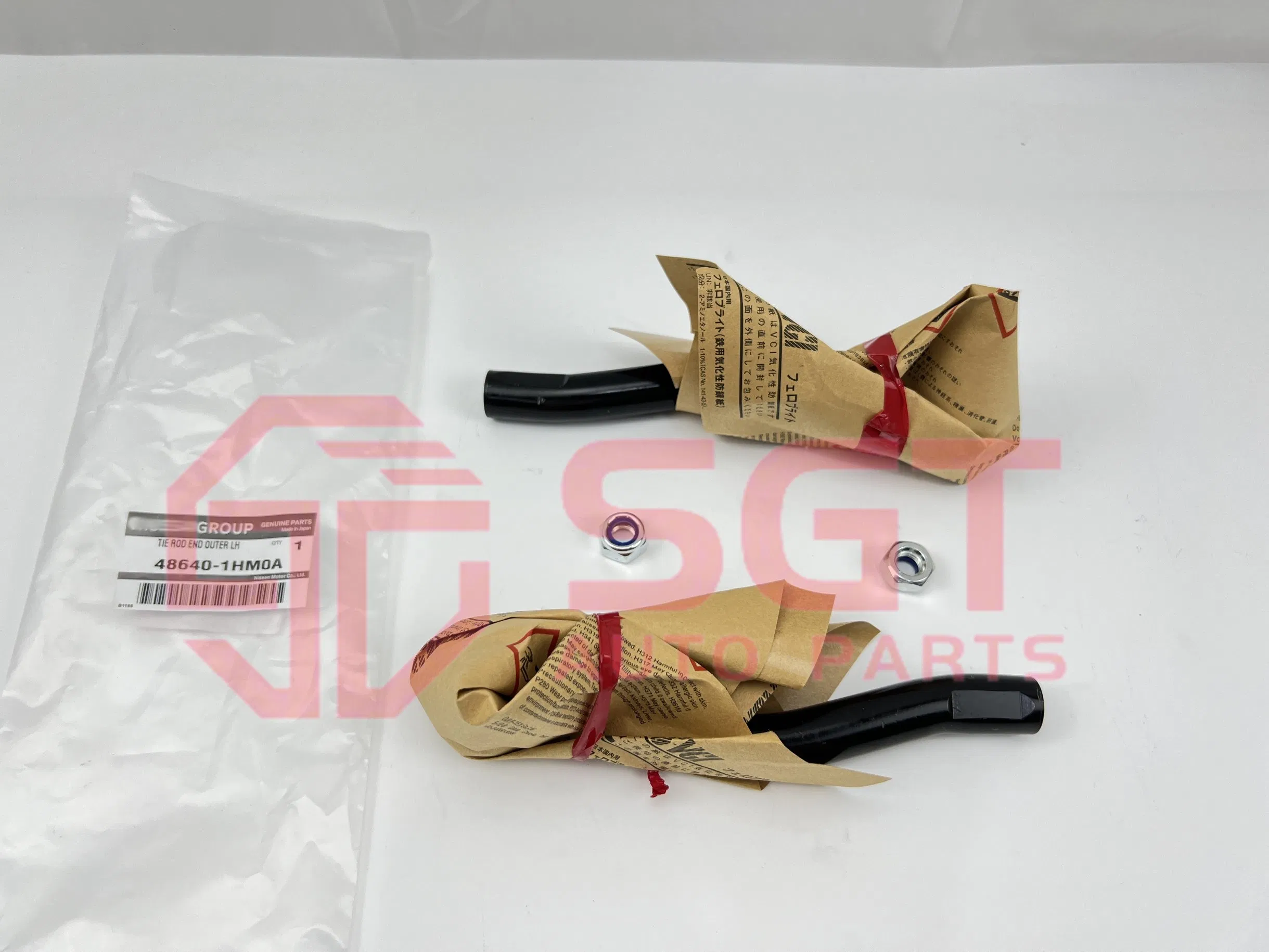 Rotuyn Lái Ngoài Trái Nissan Sunny Mã phụ tùng 486401HM0A