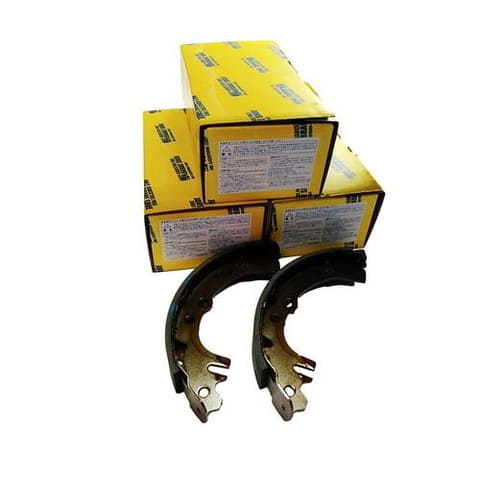 Má Phanh Sau - Guốc Phanh Sau Nissan Livina Mã phụ tùng 44060ED025