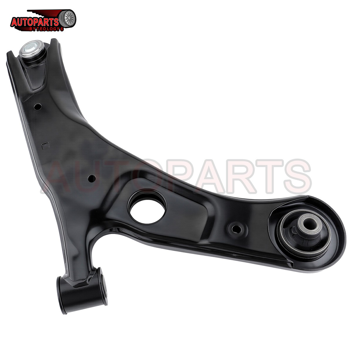 Má Phanh Sau - Guốc Phanh Sau Nissan Livina OEM BS-7429