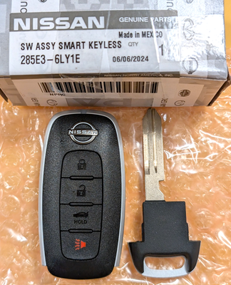 Má Phanh Sau - Guốc Phanh Sau Nissan Livina OEM BS-7429