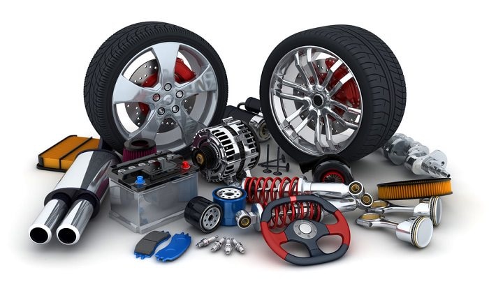 Má Phanh Sau - Guốc Phanh Sau Nissan Livina OEM BS-7429
