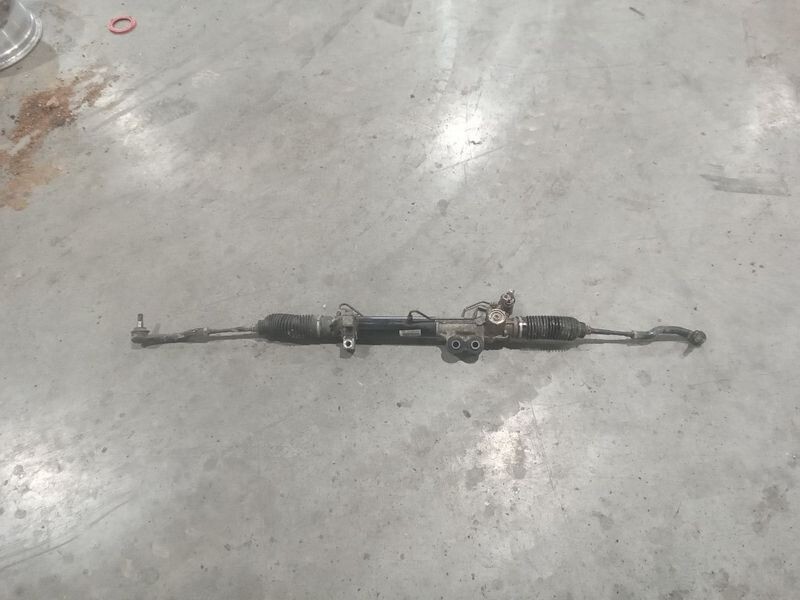 Má Phanh Sau - Guốc Phanh Sau Nissan Tida OEM BS-7429