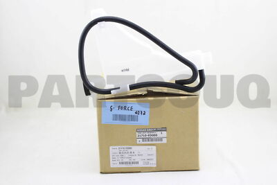 Bình Nước Phụ Nissan Livina Mã phụ tùng 21710ED000