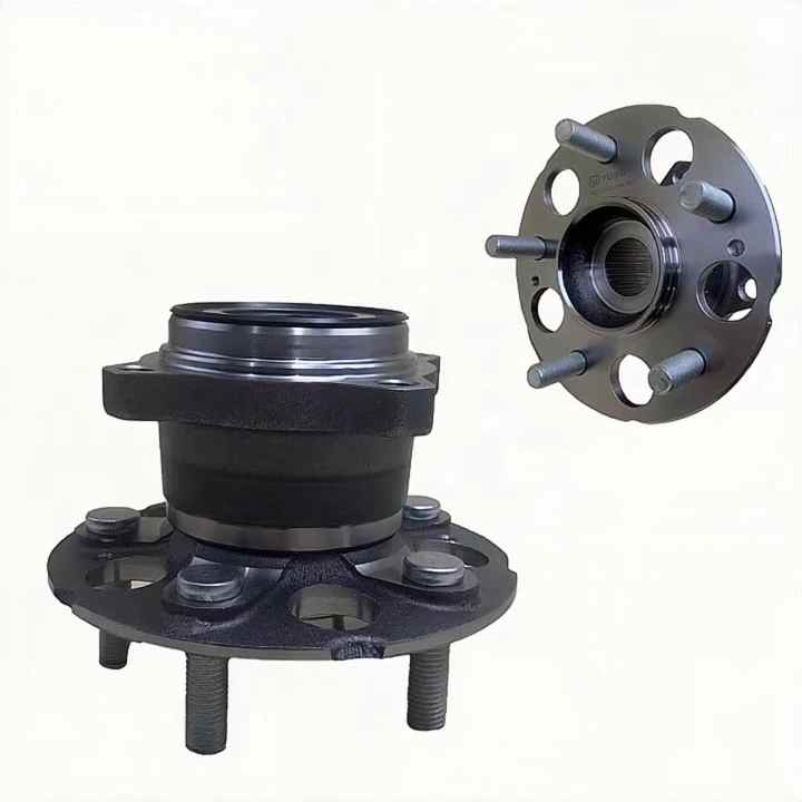 Bi May Ơ Sau Nissan X - trail OEM 43202JE60A