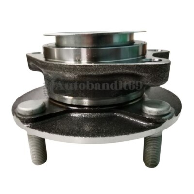 Bi May Ơ Trước Nissan Livina OEM 40202ED510