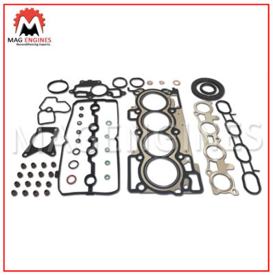 Gioăng Đại Tu -18Mrde Nissan Tida OEM 10101EN228-OE