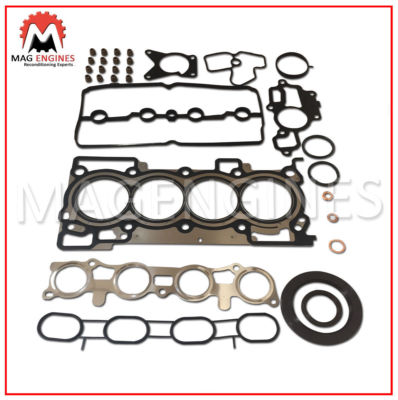 Gioăng Đại Tu -18Mrde Nissan Teana Mã phụ tùng 10101EN228