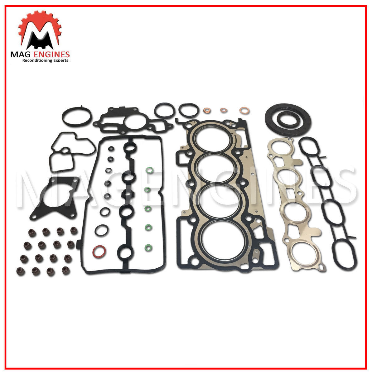 Gioăng Đại Tu -18Mrde Nissan Teana Mã phụ tùng 10101EN228