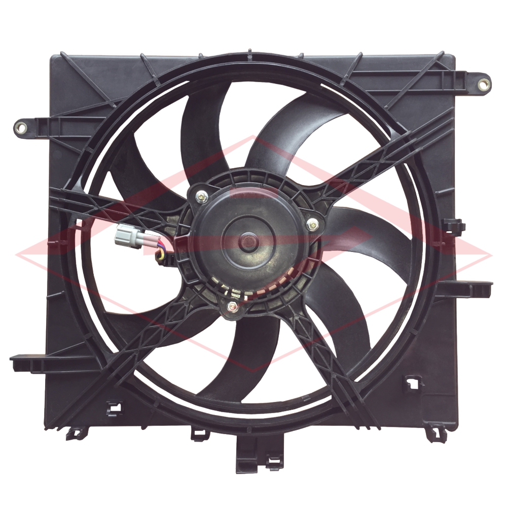 Quạt Gió Động Cơ Nissan Sunny OEM 214811HS2A-OE