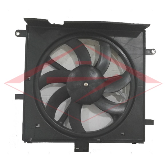 Quạt Gió Động Cơ Nissan Sunny OEM 214811HS2A-OE