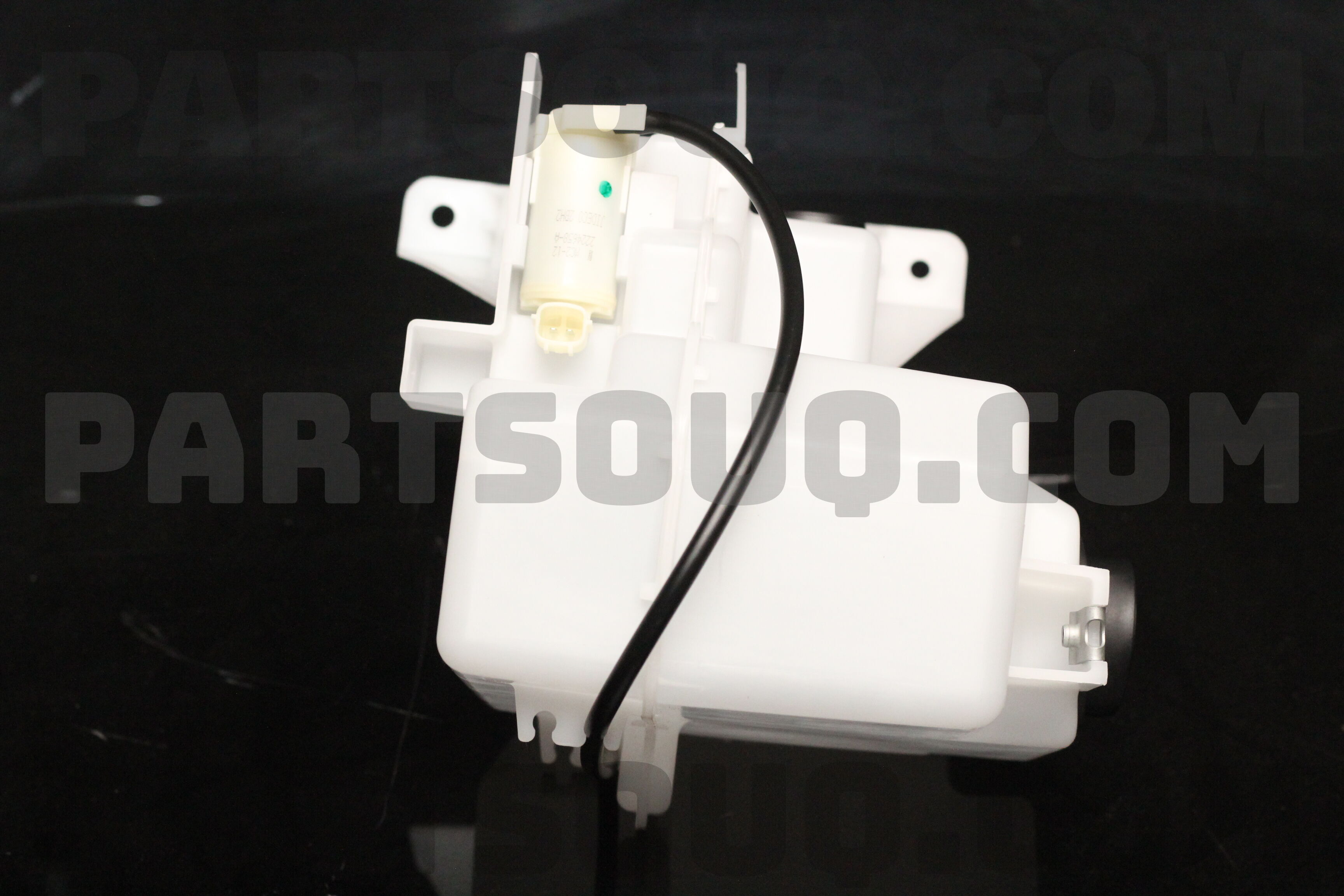Bình Đựng Nước Rửa Kính Nissan Sunny OEM 289103AW0A